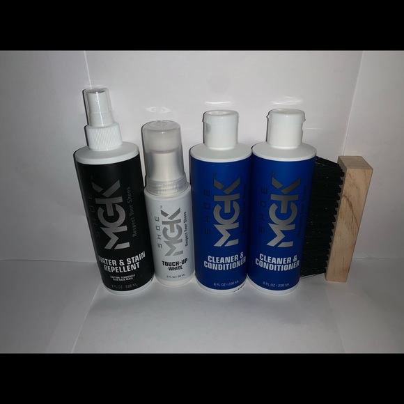 mgk shoe cleaner wholesale
